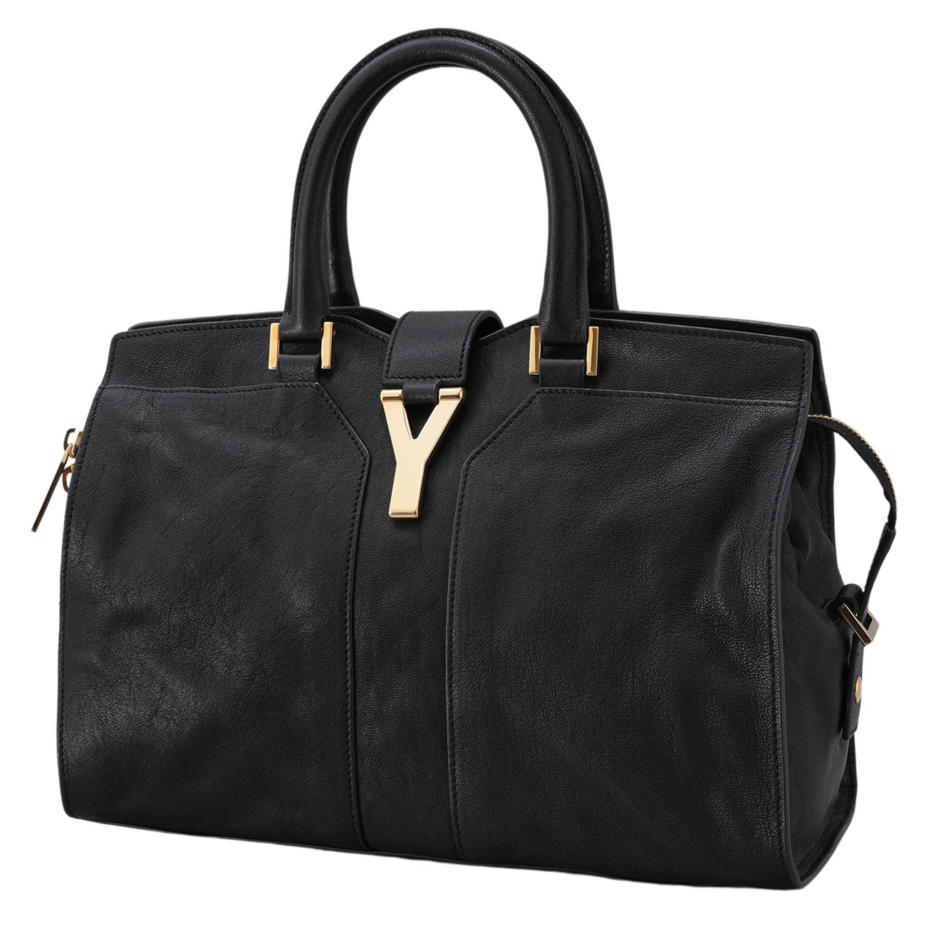 Yves Saint Laurent(USED)생로랑 400666 카바시크 토트백